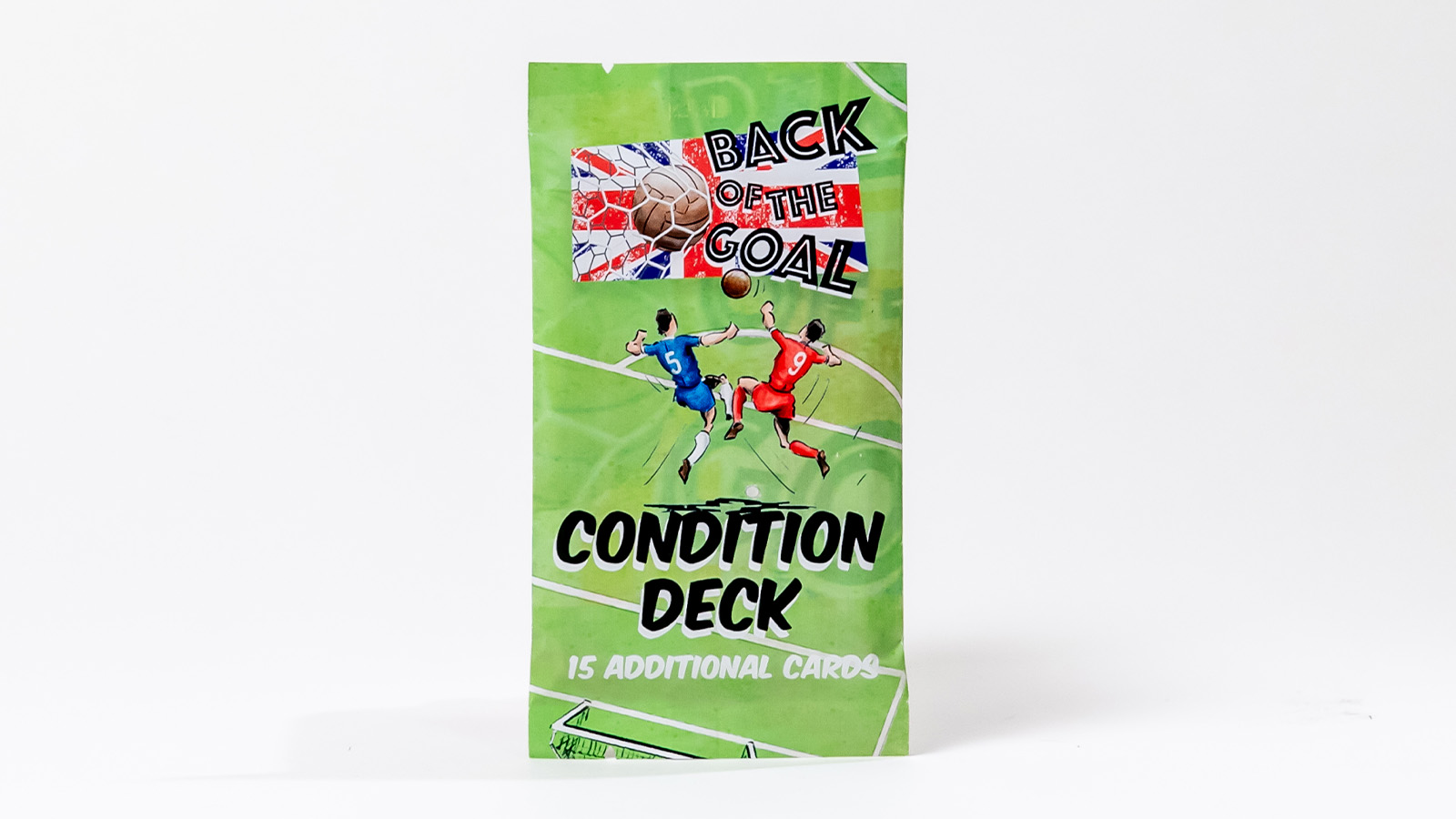 The Condition Deck add-on