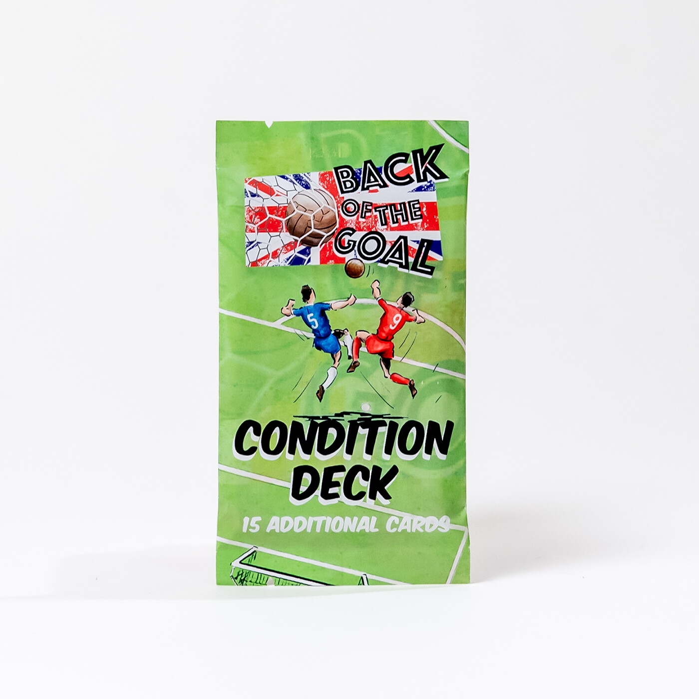 The Condition Deck